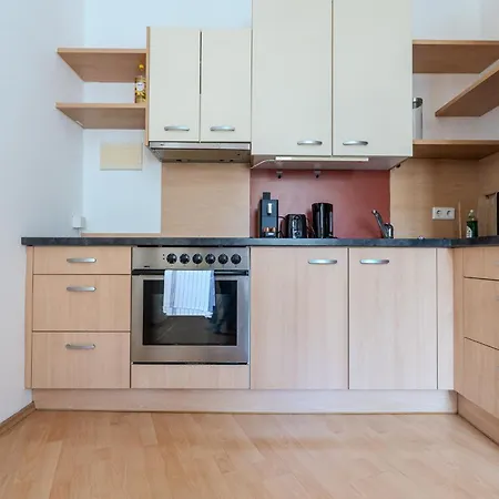 Whats-app Self-check-in - Apartmán Leoben (Styria)