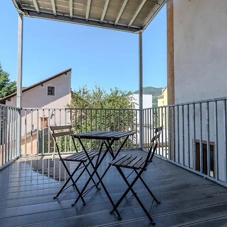 Whats-app Self-check-in - Leoben (Styria)