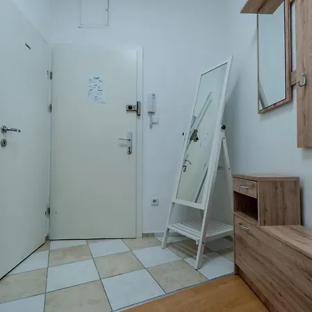 Whats-app Self-check-in - Apartment