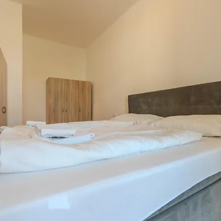 Apartmán Whats-app Self-check-in -