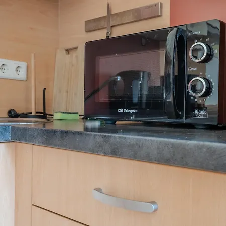 Whats-app Self-check-in - Apartment *