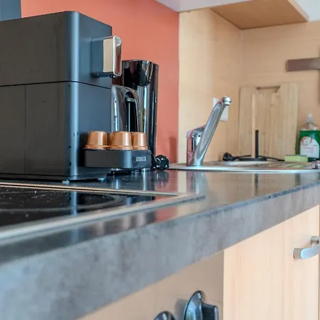 Apartment Whats-app Self-check-in -