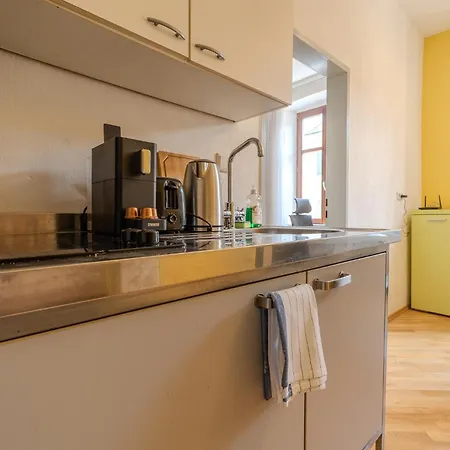 Whats-app Self-check-in - Apartament *