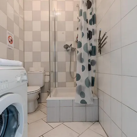 Whats-app Self-check-in - Apartmán