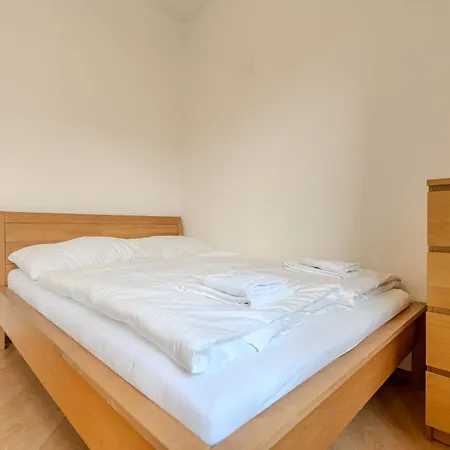 Whats-app Self-check-in - Apartmán *