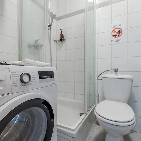 Whats-app Self-check-in - * Leoben (Styria)