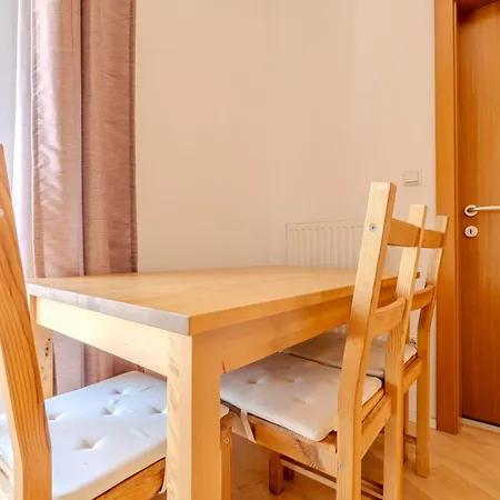 Whats-app Self-check-in - Apartmán Leoben (Styria)