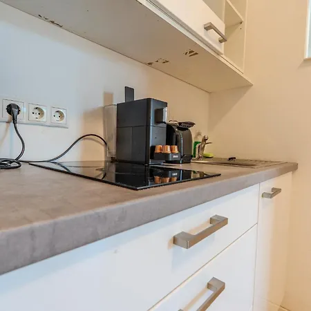 Apartment Whats-app Self-check-in - Leoben (Styria)