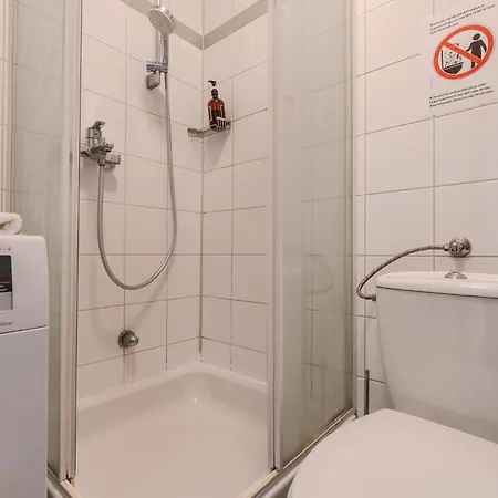 Apartmán Whats-app Self-check-in - *