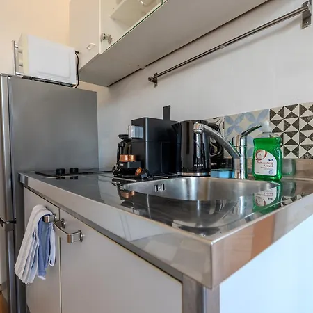 Whats-app Self-check-in - Apartmán *