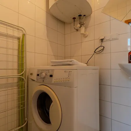 Whats-app Self-check-in - Apartament *