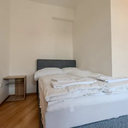 Whats-app Self-check-in - Apartament Leoben (Styria)
