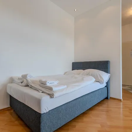 Apartment Whats-app Self-check-in - Leoben (Styria)