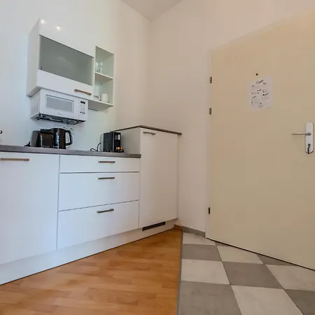 Whats-app Self-check-in - Apartment Leoben (Styria)