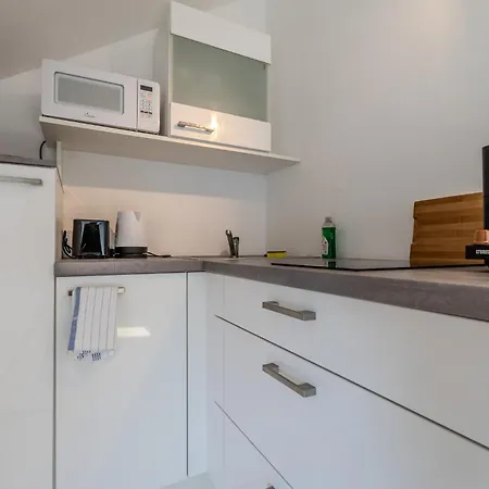 Whats-app Self-check-in - Apartament Leoben (Styria)