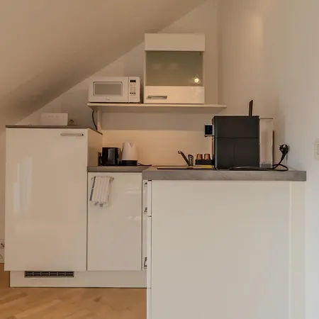 Whats-app Self-check-in - Apartmán