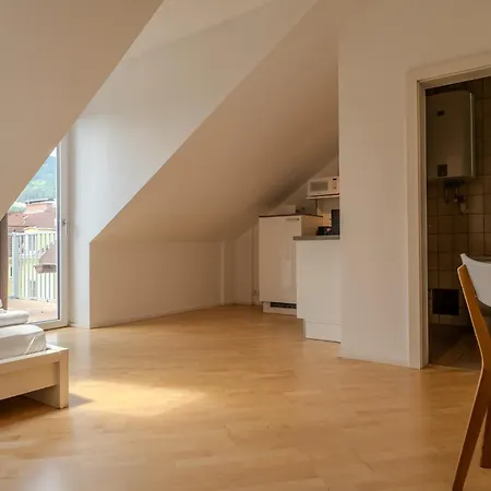 Whats-app Self-check-in - Apartment