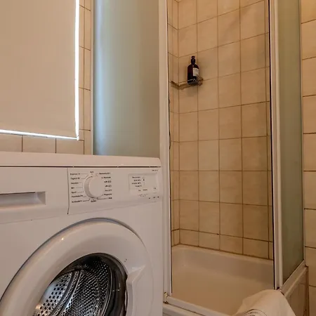 Whats-app Self-check-in - Apartment