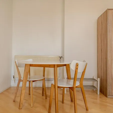 Whats-app Self-check-in - Apartment