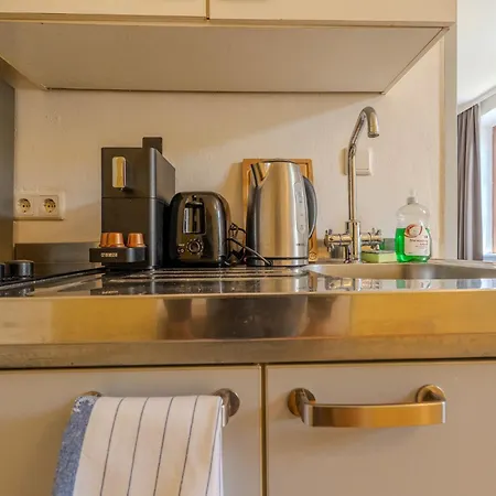 Whats-app Self-check-in - Apartment Leoben (Styria)
