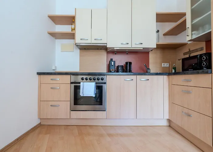 Whats-app Self-check-in - Apartmán Leoben (Styria)