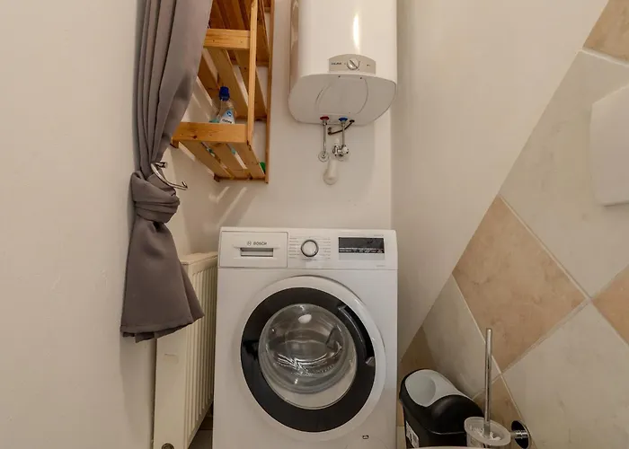 Whats-app Self-check-in - * Leoben (Styria)