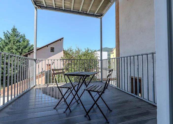 Whats-app Self-check-in - Leoben (Styria)