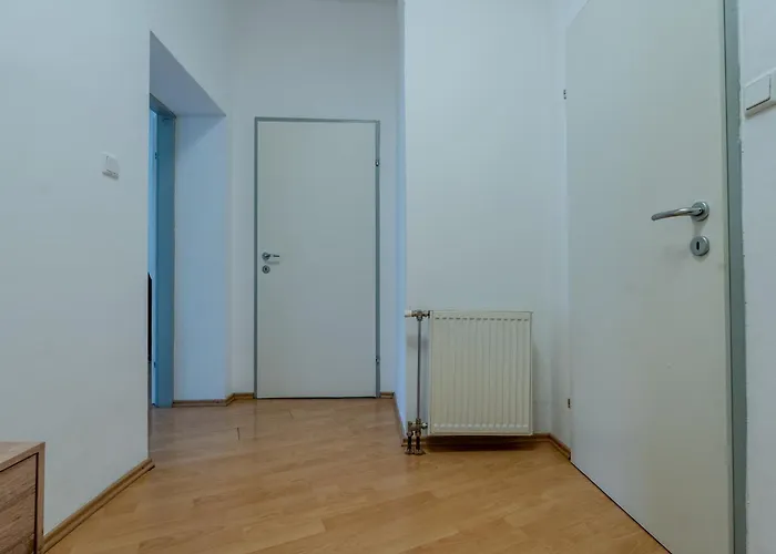 Whats-app Self-check-in - Apartmán *