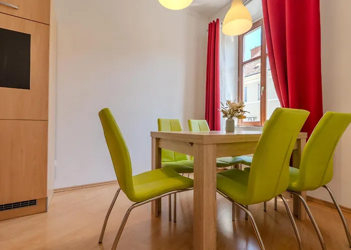 Whats-app Self-check-in - Apartmán