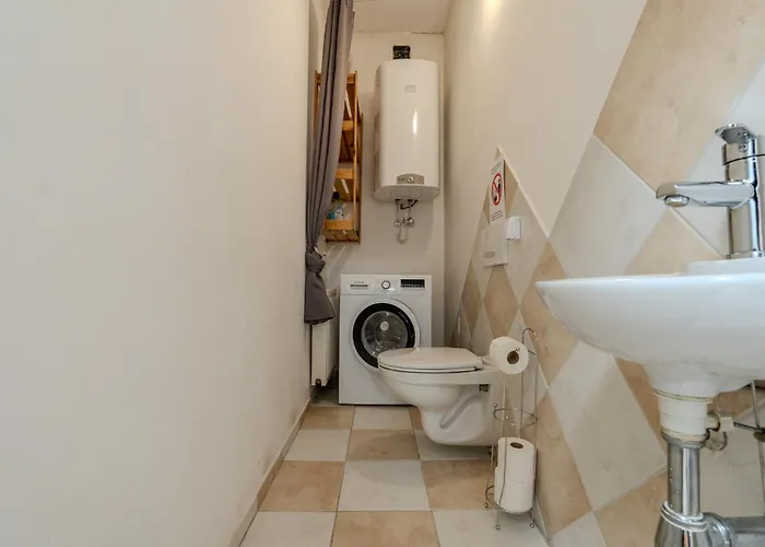 Apartmán Whats-app Self-check-in -