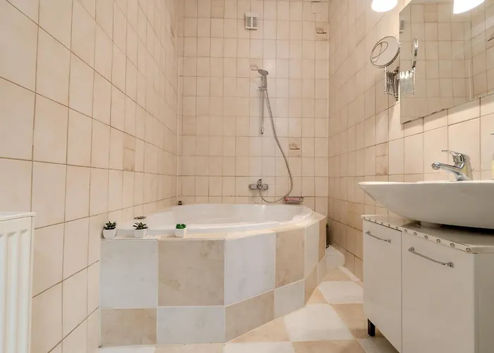 Whats-app Self-check-in - Apartmán *