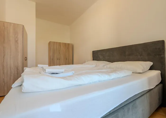 Apartmán Whats-app Self-check-in -