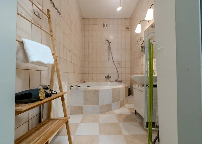 Whats-app Self-check-in - * Leoben (Styria)