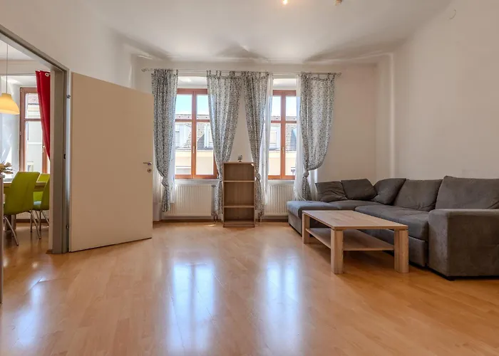 Apartmán Whats-app Self-check-in - *