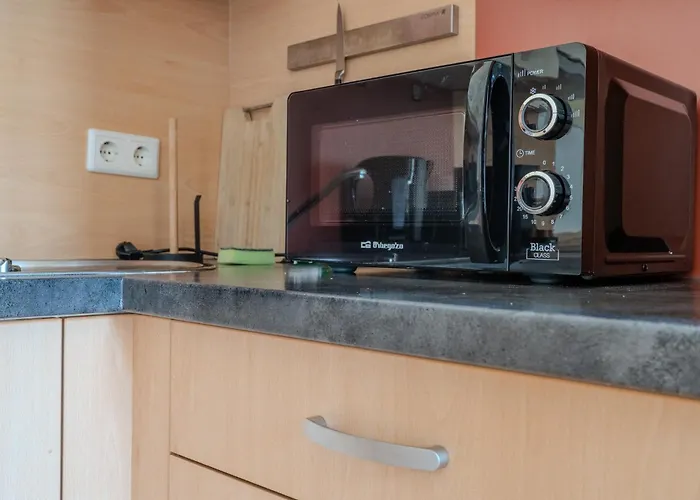 Whats-app Self-check-in - Apartmán *