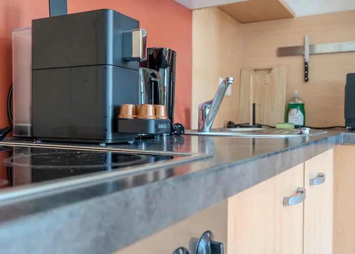 Apartmán Whats-app Self-check-in -