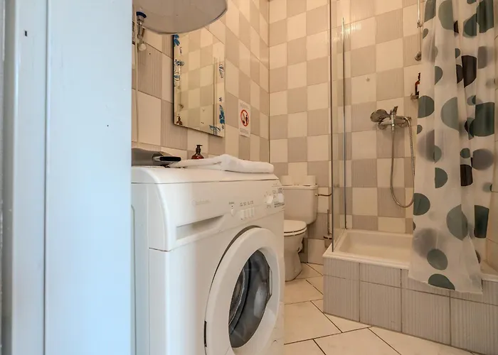 Apartmán Whats-app Self-check-in -