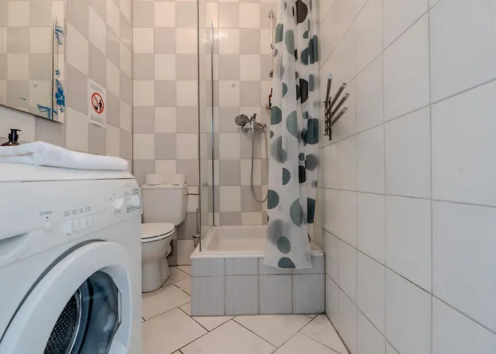 Whats-app Self-check-in - Apartmán