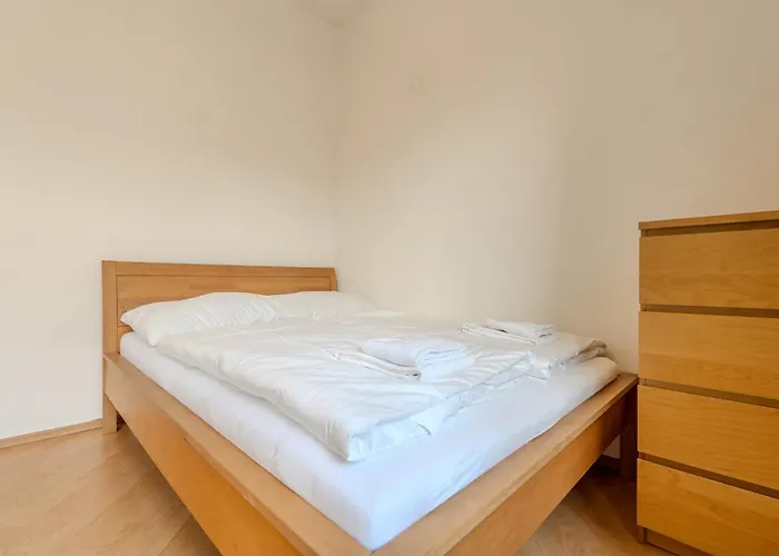 Whats-app Self-check-in - Apartmán *