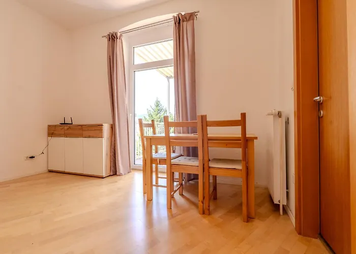 Apartmán Whats-app Self-check-in - Leoben (Styria)