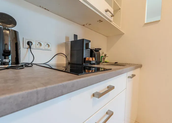 Apartmán Whats-app Self-check-in - Leoben (Styria)