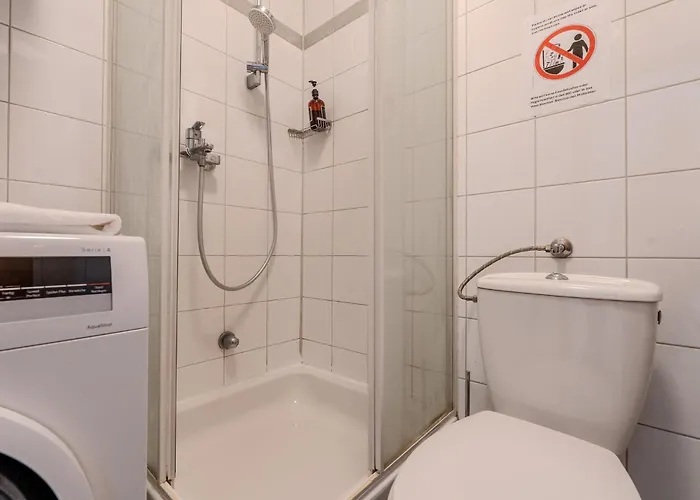 Apartmán Whats-app Self-check-in - *