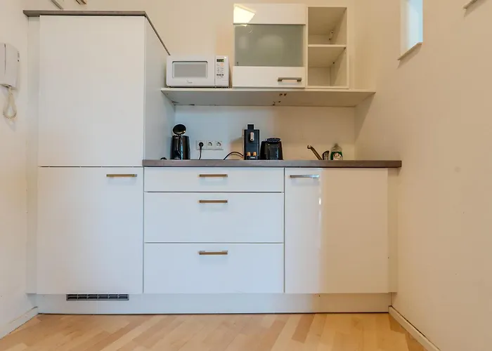 Whats-app Self-check-in - Leoben (Styria)