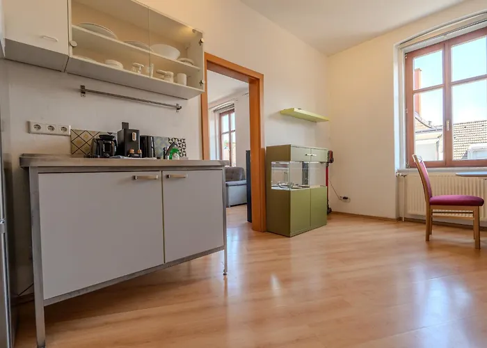 Apartmán Whats-app Self-check-in -