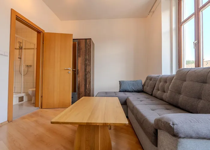 Apartmán Whats-app Self-check-in - *