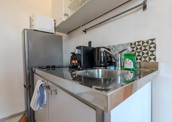 Whats-app Self-check-in - Apartmán *