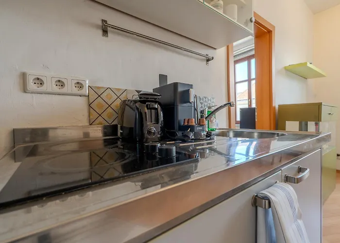 Whats-app Self-check-in - * Leoben (Styria)