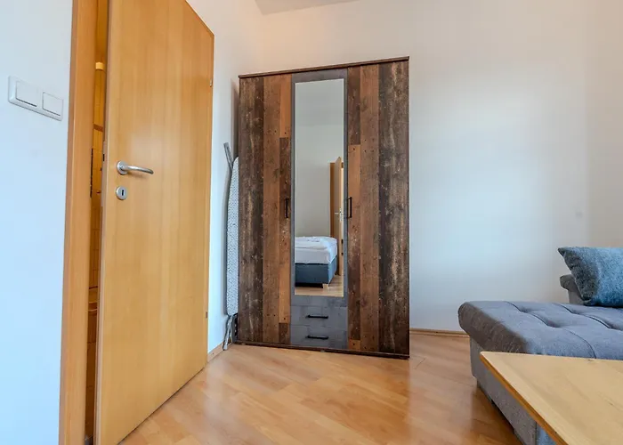 Whats-app Self-check-in - Apartmán Leoben (Styria)