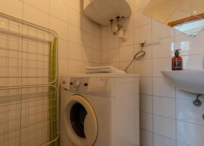 Whats-app Self-check-in - Apartmán *