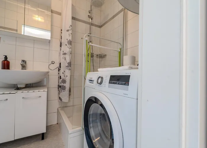 Apartmán Whats-app Self-check-in -